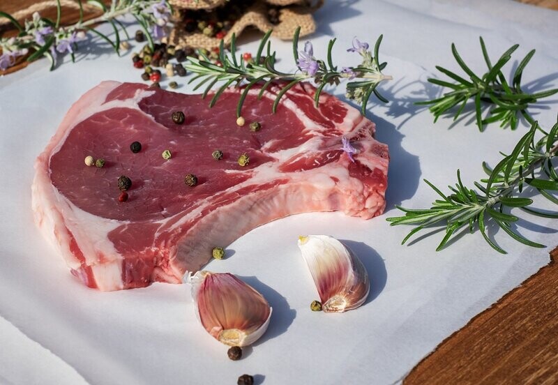 Kalbsbraten Kalbsbraten