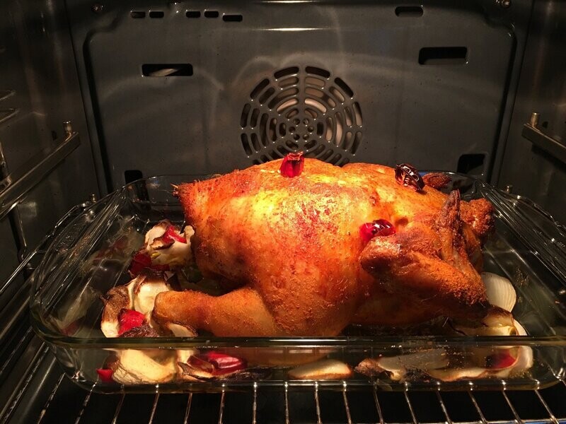 Bayrische Gans