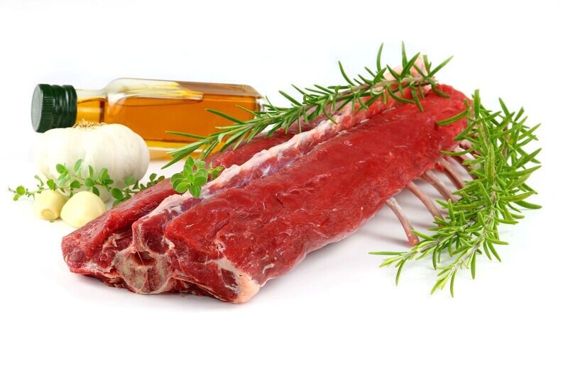 Lammlachse Lammlachse