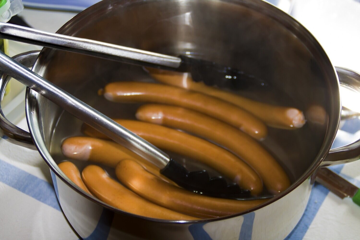Wiener Wiener