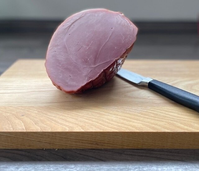 Nußschinken/ Osterschinken