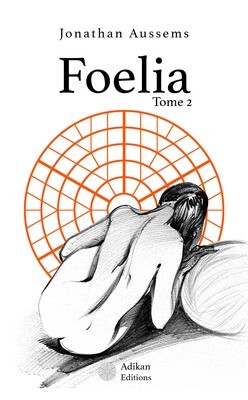 Foelia - Tome 2 (eBook)