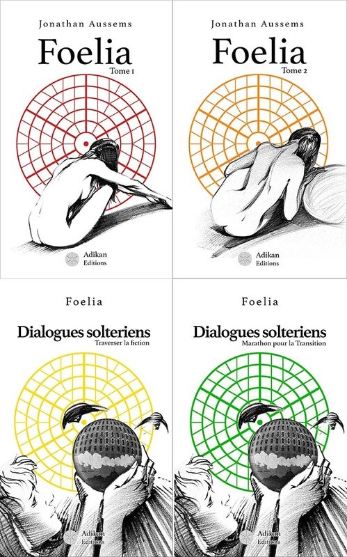 Foelia pack eBook