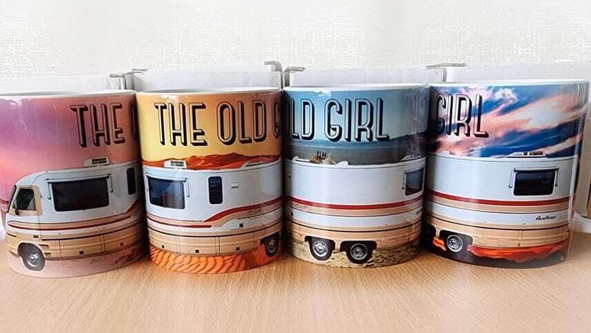 Sublimation 11oz Mug