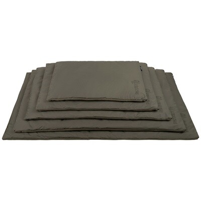 District 70 Lodge  Hundematte  green