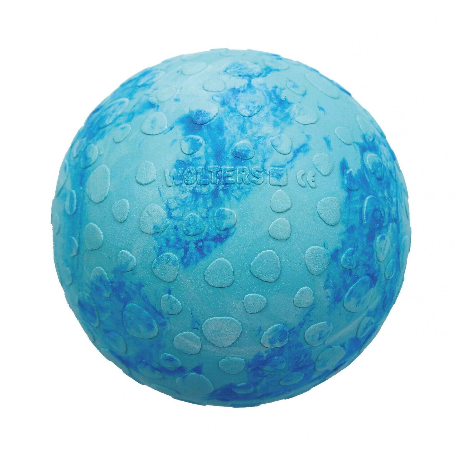 Wolters Aqua Fun Ball blau, Größe: S