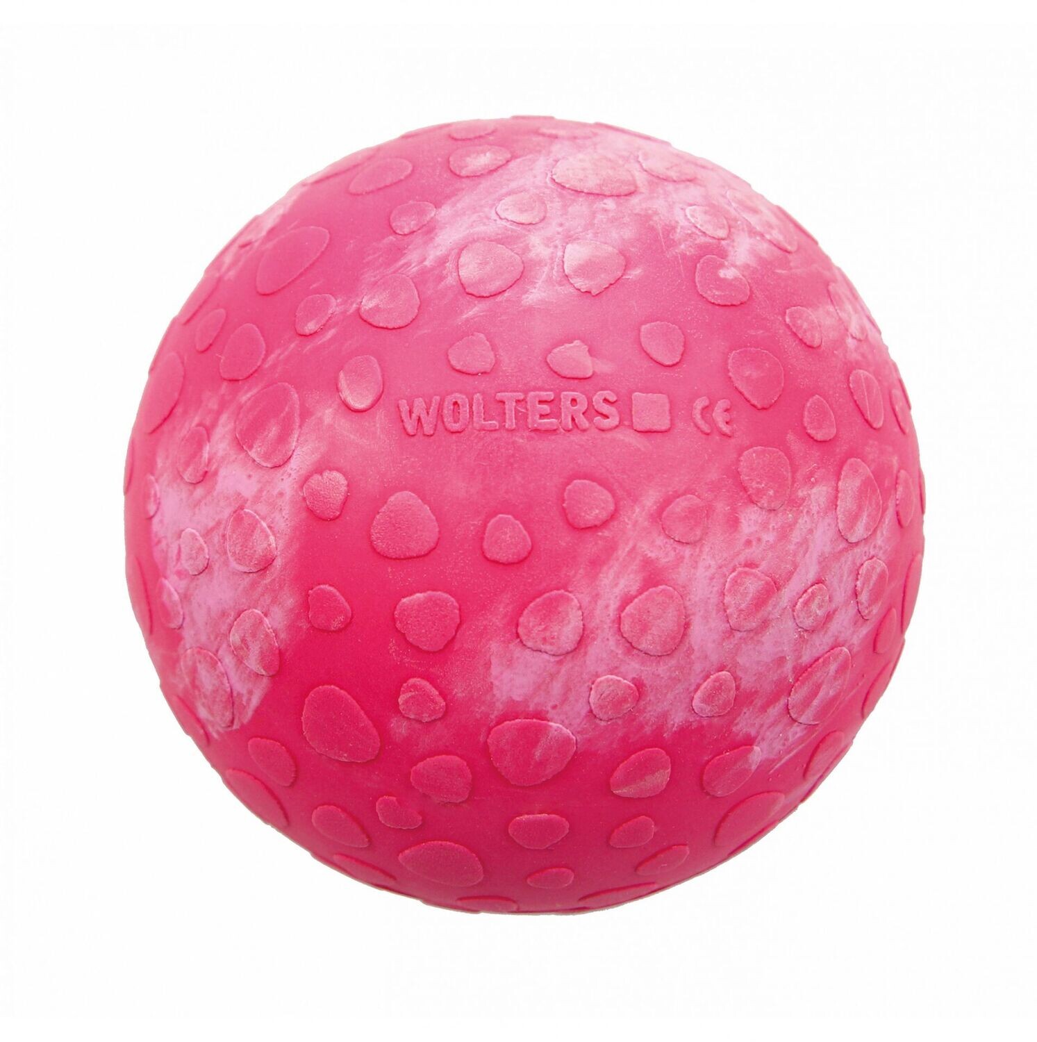 Wolters Aqua Fun Ball rosa