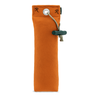 Romneys Standard Dummy orange 500g