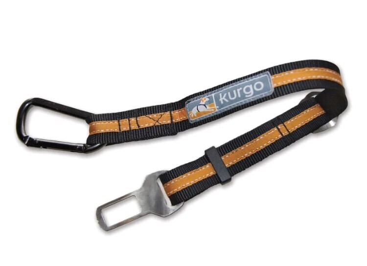 Kurgo Direct Seatbelt Hundegurt
