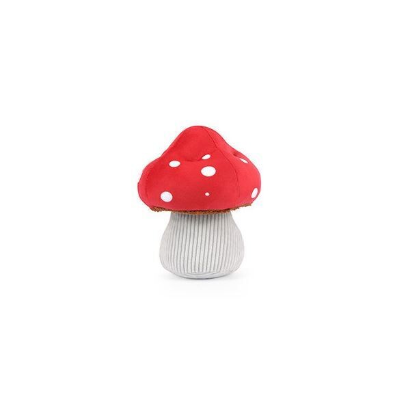 P.L.A.Y. Mutt´s Mushroom