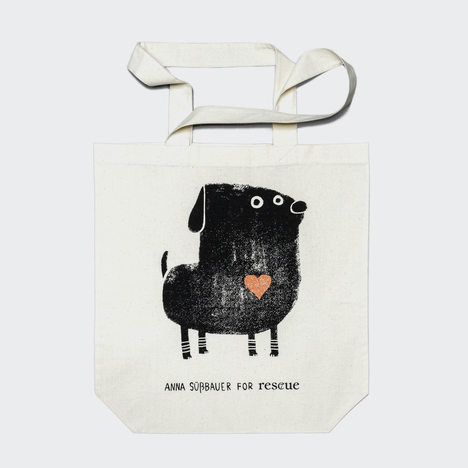 Cloud 7 Rescue Shopper Heart