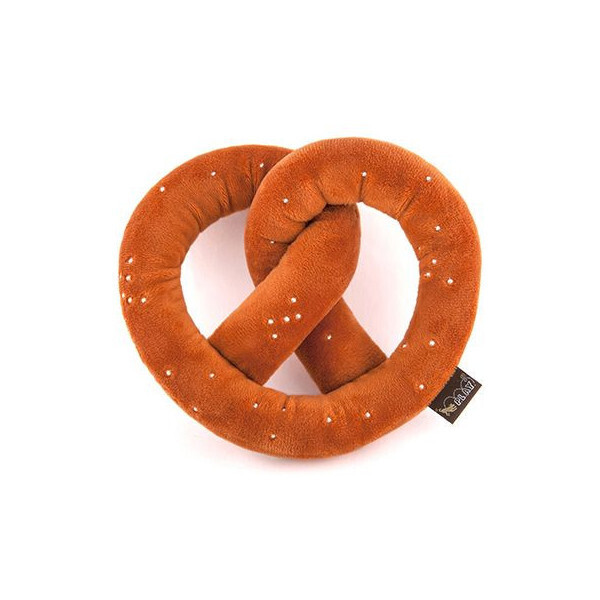 P.L.A.Y Brezel