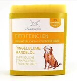 Küstenseife Hunde-Shampooseife Fiffi Feinchen Ringelblume