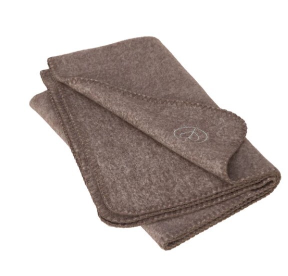 Palopa Hundedecke Mathilda walnut