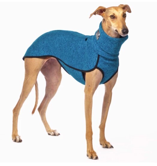 Sofa Dog Wear Kevin Jumper Vol 2  "OZEAN"