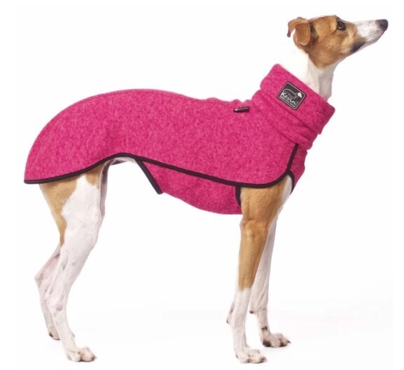 Sofa Dog Wear Kevin Jumper Vol. 2 "KORALLE"