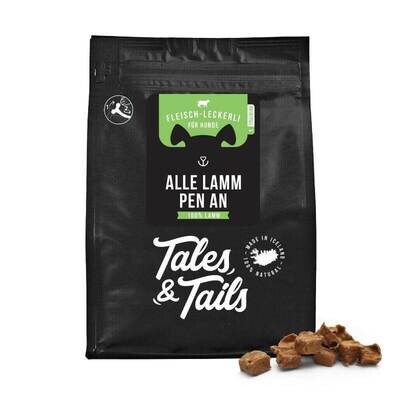 Tales & Tails - alle LammPen an 90g