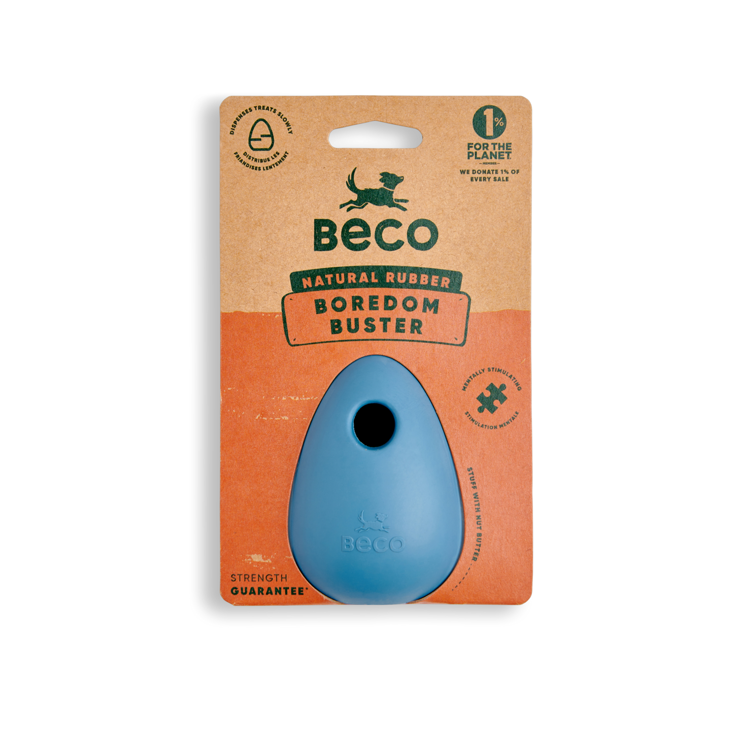 Beco - Boredom Buster - Blue