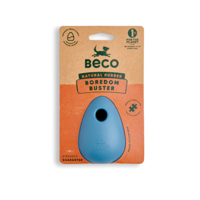 Beco - Boredom Buster - Blue