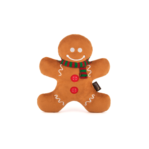 P.L.A.Y Gingerbread Man