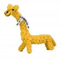 Laboni Gretchen Giraffe Kauspielzeug