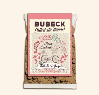 Bubeck Hundekuchen 