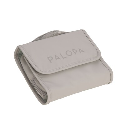 Palopa First Aid Pouch Bano taupe