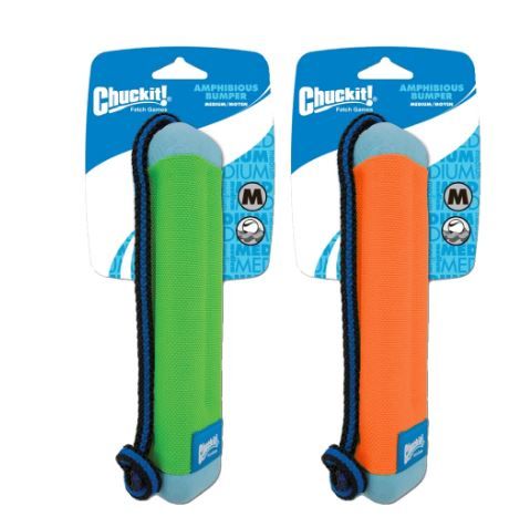 Chuckit Amphibious Bumper Wasserspielzeug