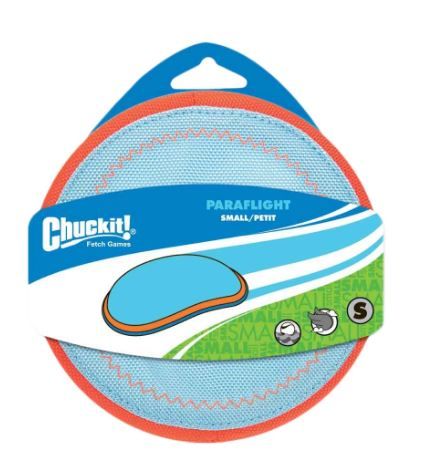 Chuckit Paraflight Frisbee Wasserspielzeug