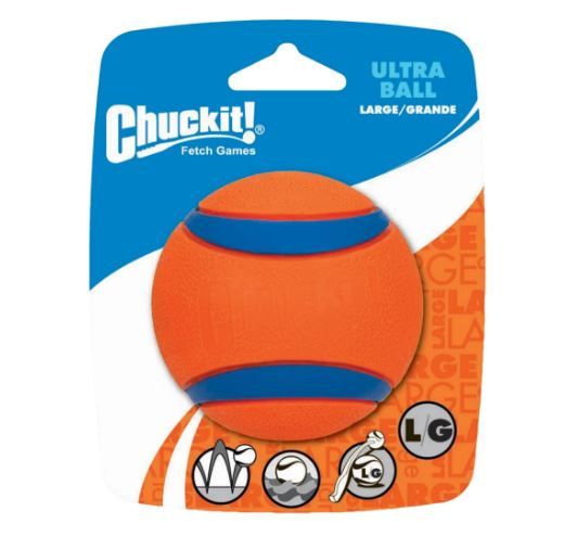 Chuckit Ultra Ball Wasserspielzeug