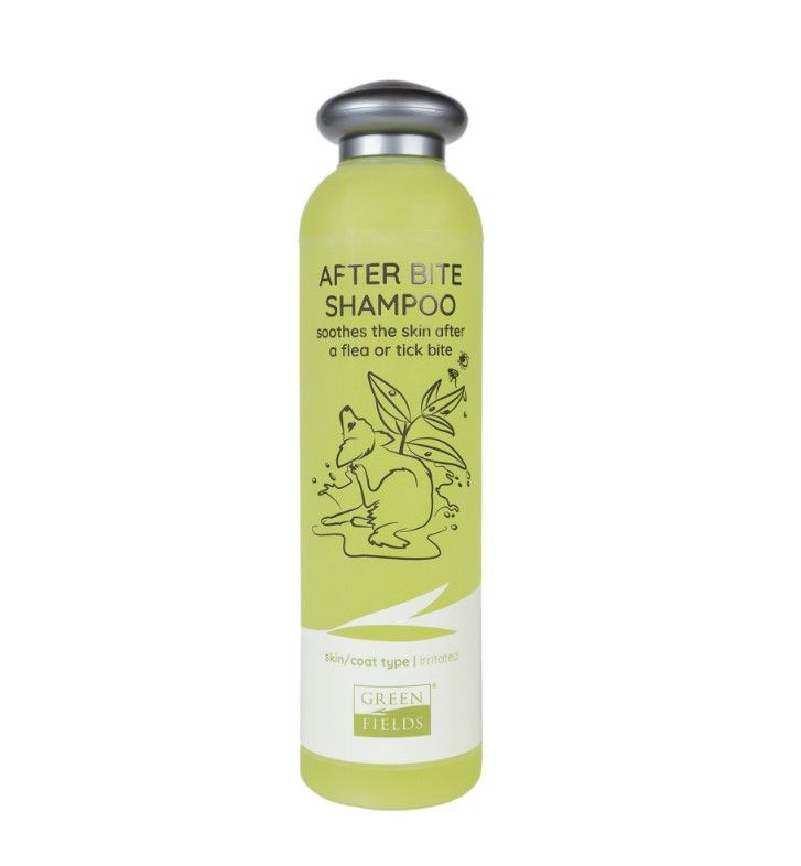 Greenfield Hundeshampoo After Bite 270ml