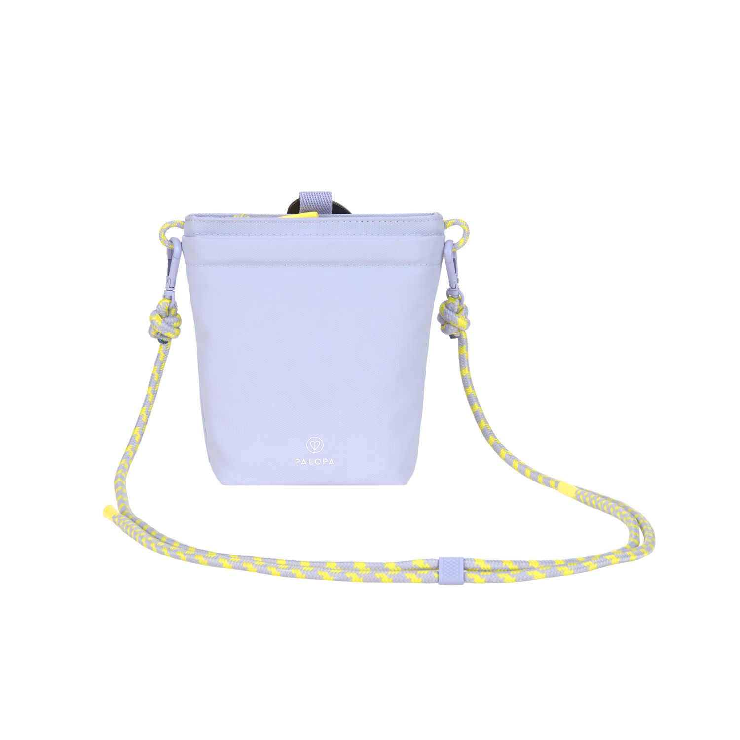 Palopa Leckerlibeutel Karl purple (LIMITED EDITION)