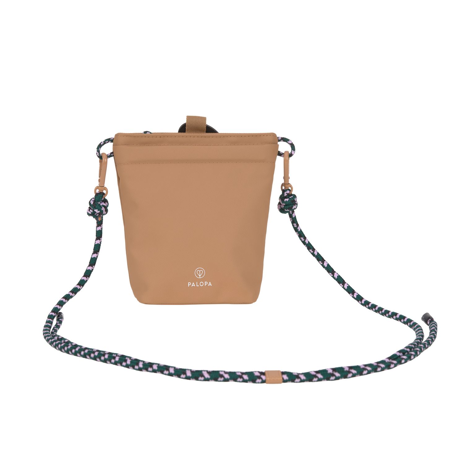 Palopa Leckerlibeutel Karl almond (LIMITED EDITION)