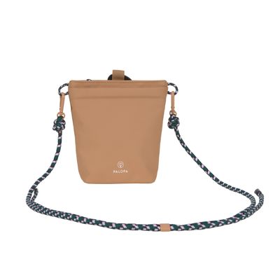Palopa Leckerlibeutel Karl almond (LIMITED EDITION)