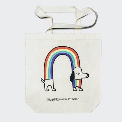 Cloud 7 Rescue Shopper Rainbow Cloud 7 Rescue Shopper Rainbow