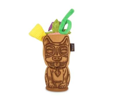 P.L.A.Y Tiki Becher