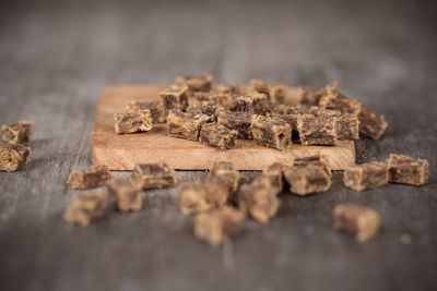 Paul & Paulina my Cubes Ziege soft 250g