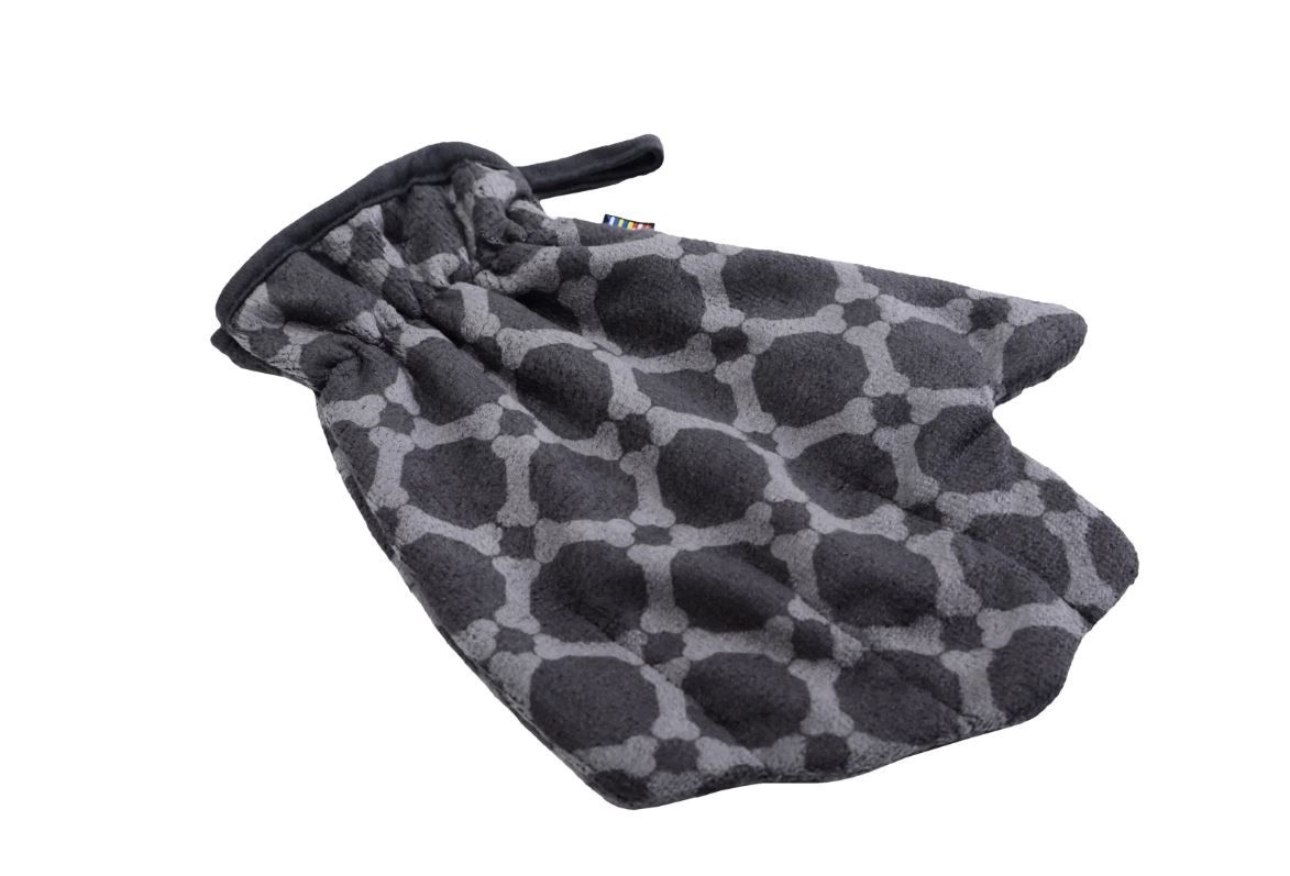 Rukka Microfaser Pfoten Waschhandschuh