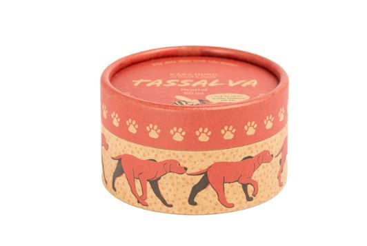 Pfotenbalsam in Papierverpackung 60ml