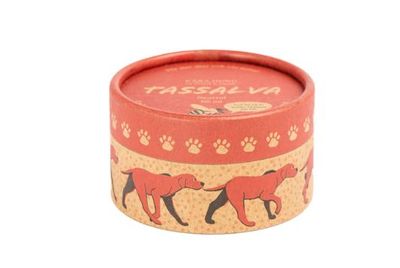 Pfotenbalsam in Papierverpackung 60ml