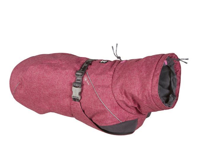 HURTTA Expedition Parka rot