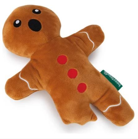 Beeztees Lebkuchenmann