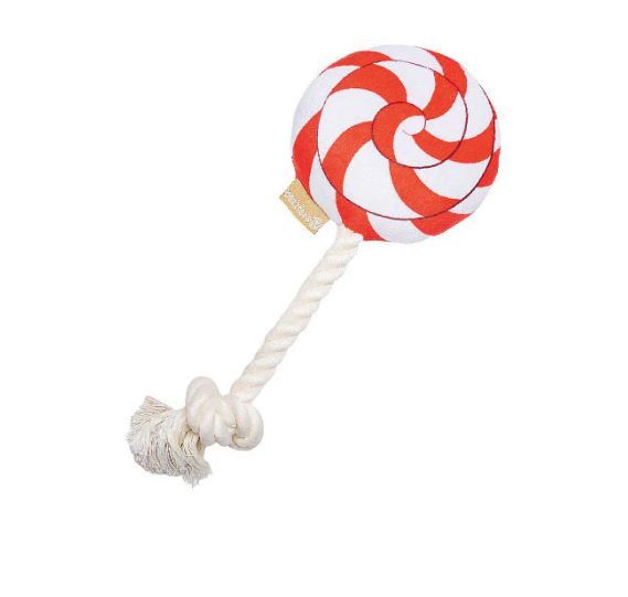 Beeztees Weihnachts Lolly