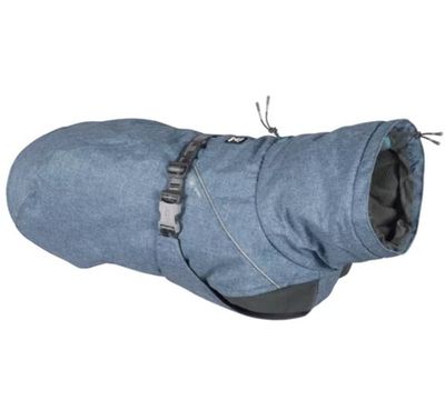 HURTTA Expedition Parka bilberry blau HURTTA Expedition Parka bilberry blau