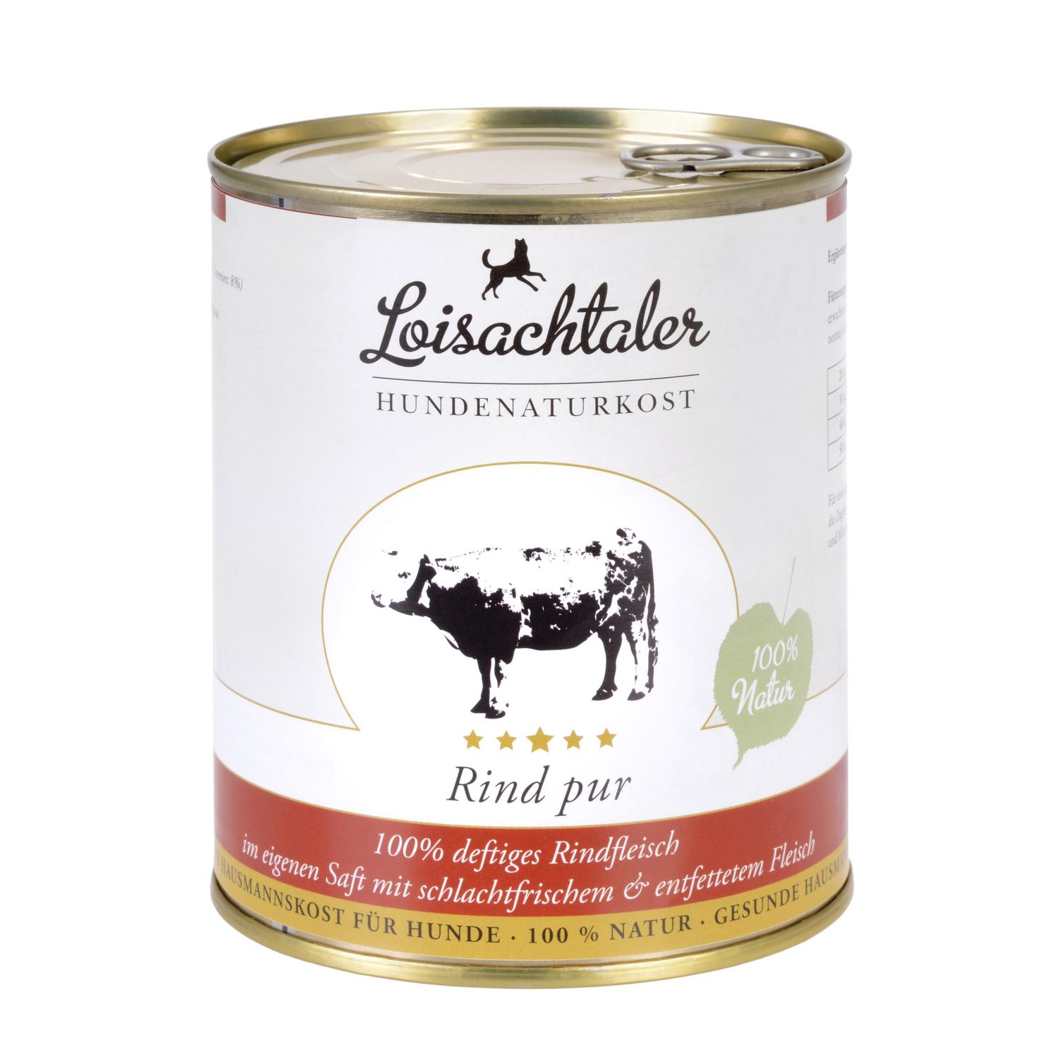 Loisachtaler Rind PUR