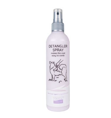Greenfield Detangler Entfilzungs Spray Hunde 270ml