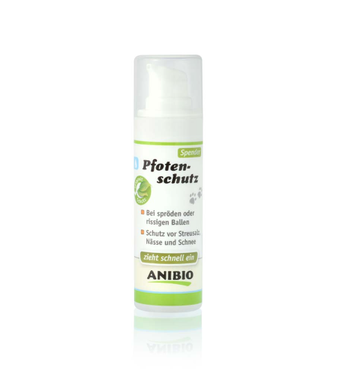 Anibio Potenschutz Spender für Hunde 30ml