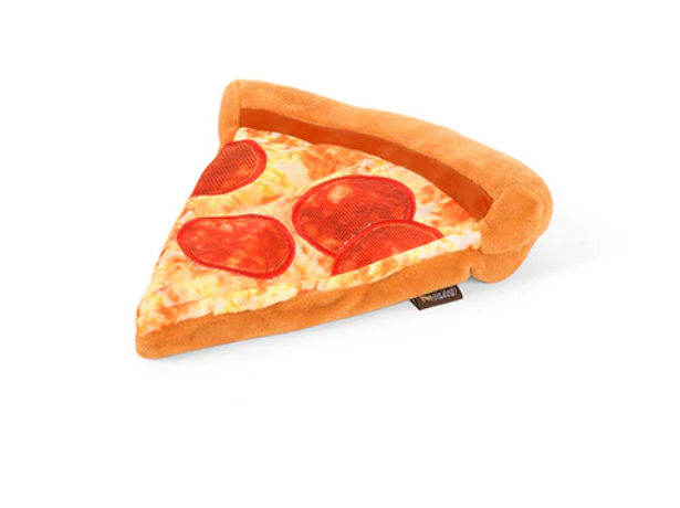 P.L.A.Y Puppy-roni Pizza