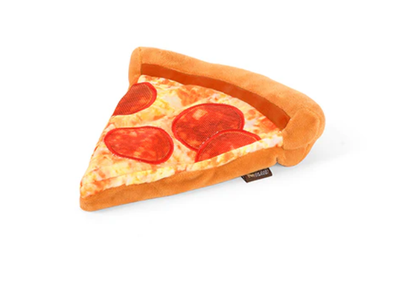 P.L.A.Y Puppy-roni Pizza