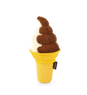 P.L.A.Y Swirls n' Slobbers Softeis